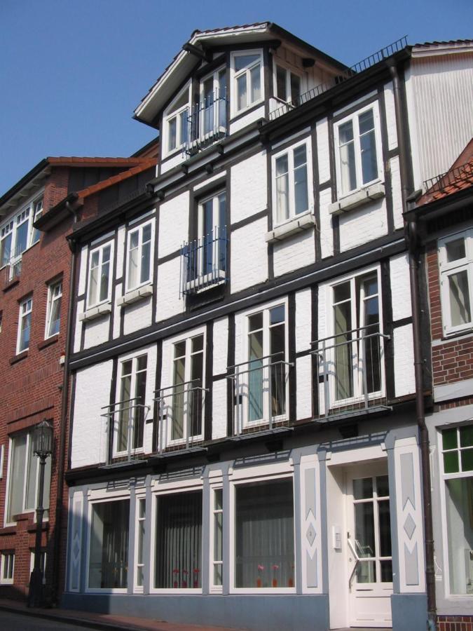 Das Stader Refugium Exterior foto